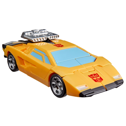 Hasbro Transformers Studio Series Sunstreaker