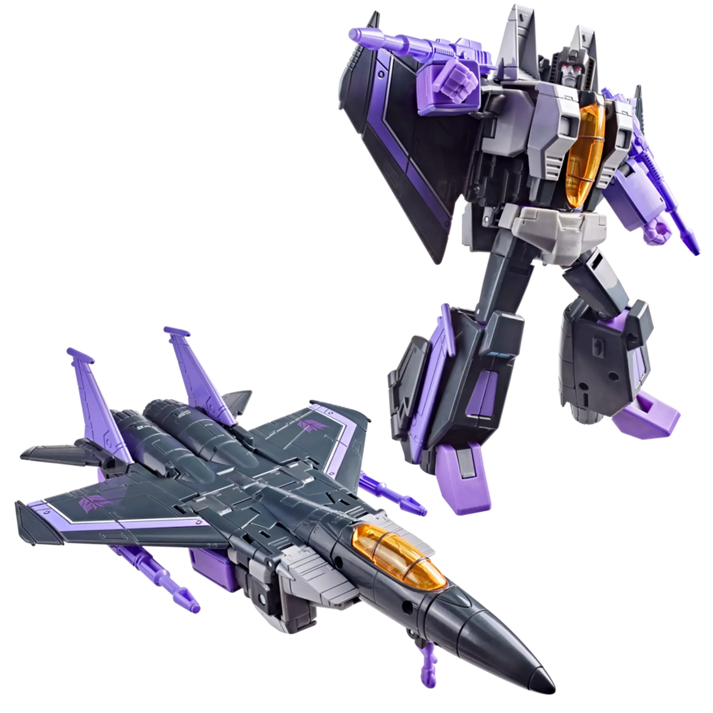 Hasbro Transformers Studio Series Skywarp