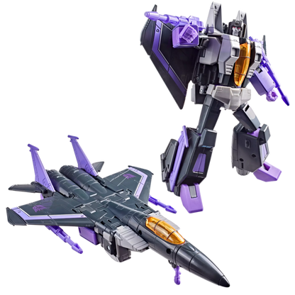 Hasbro Transformers Studio Series Skywarp