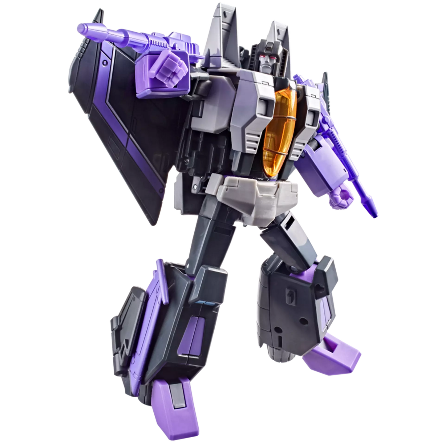 Hasbro Transformers Studio Series Skywarp