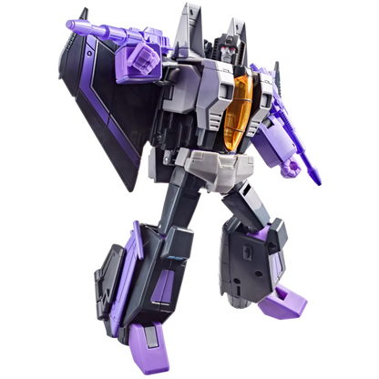 Hasbro Transformers Studio Series Skywarp