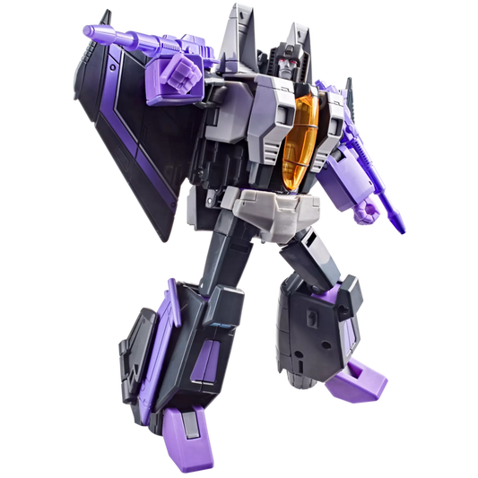 Hasbro Transformers Studio Series Skywarp