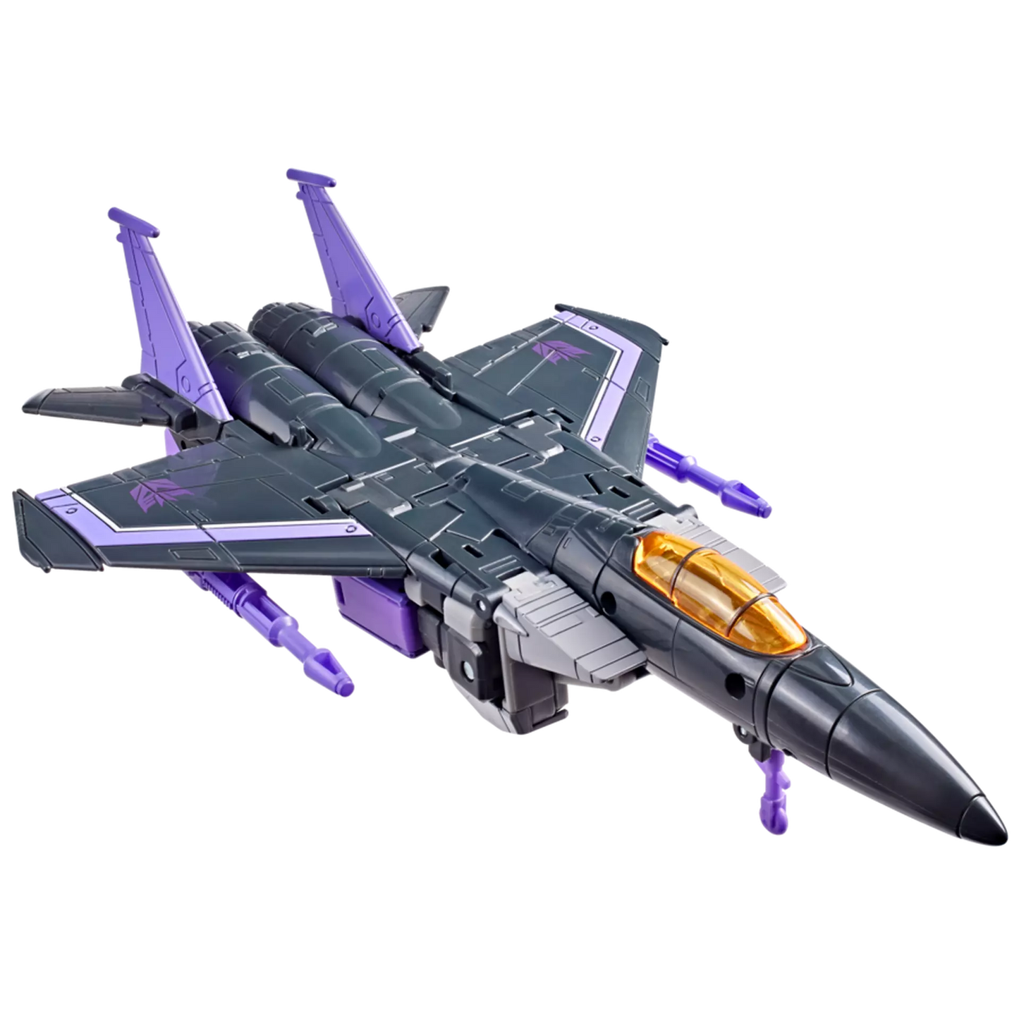 Hasbro Transformers Studio Series Skywarp