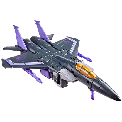 Hasbro Transformers Studio Series Skywarp