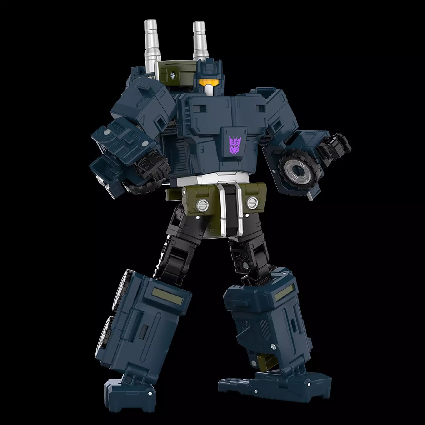 Hasbro Transformers Age Of The Primes Combaticon Onslaught