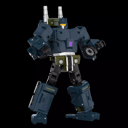 Hasbro Transformers Age Of The Primes Combaticon Onslaught