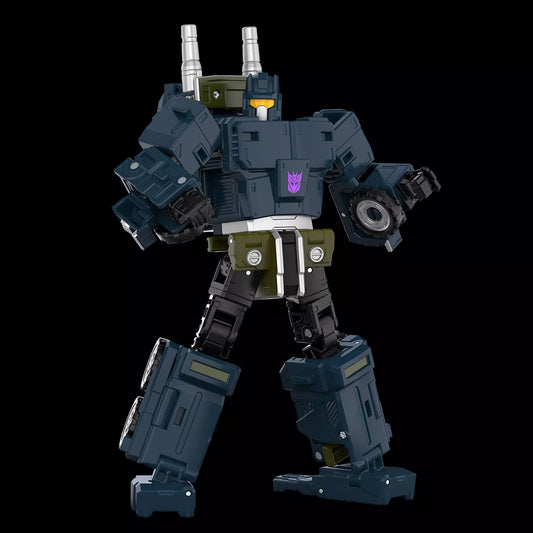 Hasbro Transformers Age Of The Primes Combaticon Onslaught