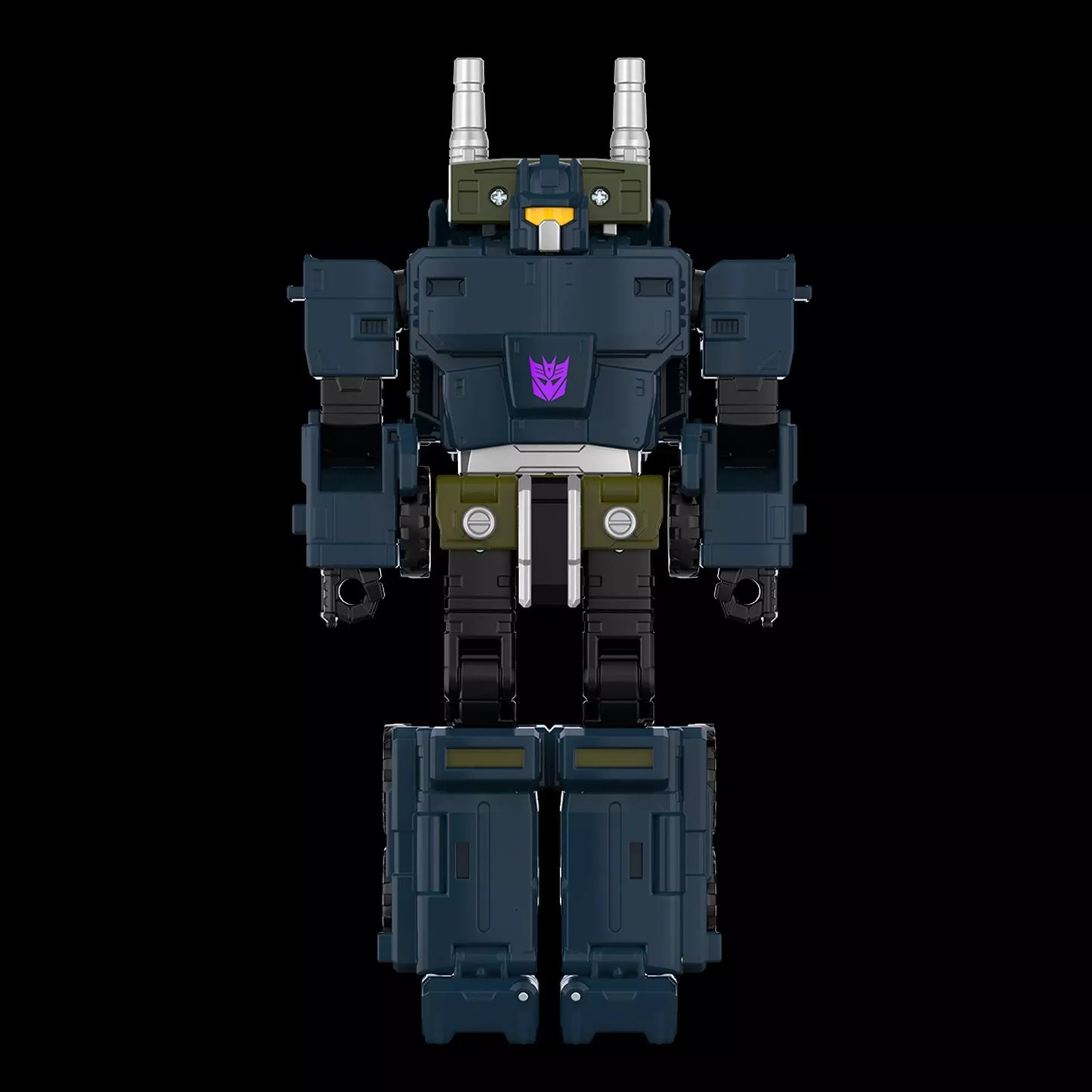 Hasbro Transformers Age Of The Primes Combaticon Onslaught