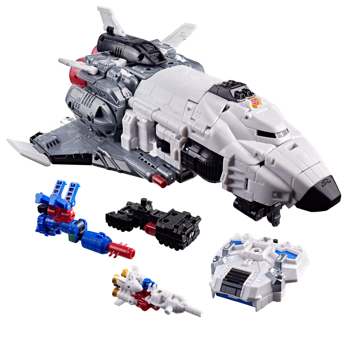 Hasbro Transformers Age Of The Primes Armada Jetfire