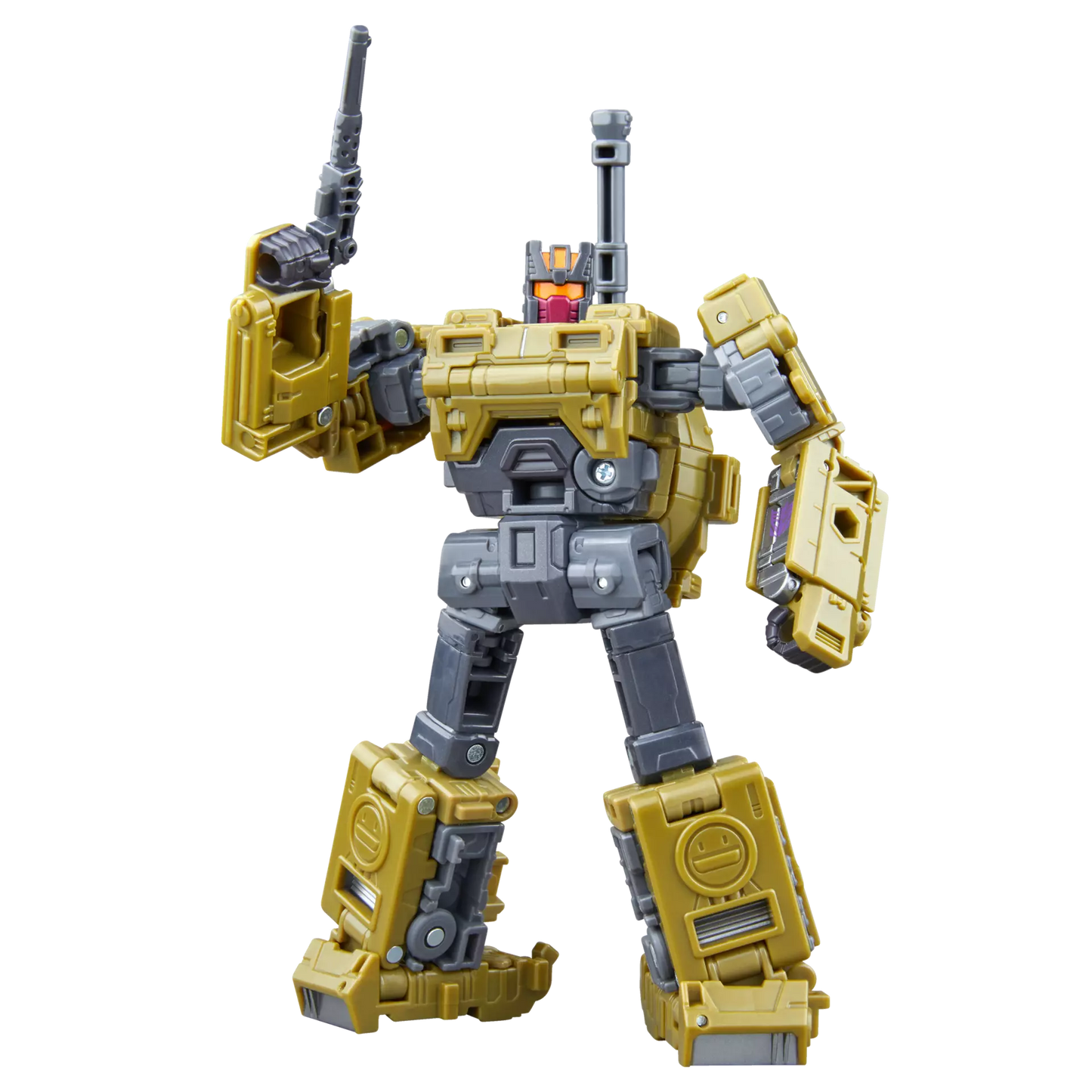 Hasbro Transformers Age Of The Primes Combaticon Brawl