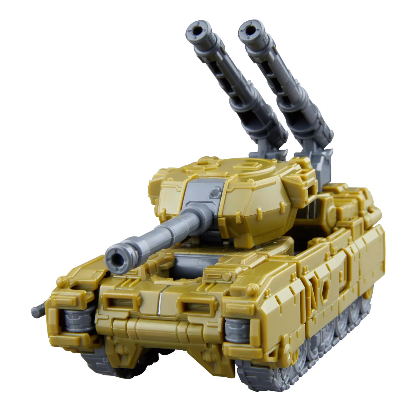 Hasbro Transformers Age Of The Primes Combaticon Brawl