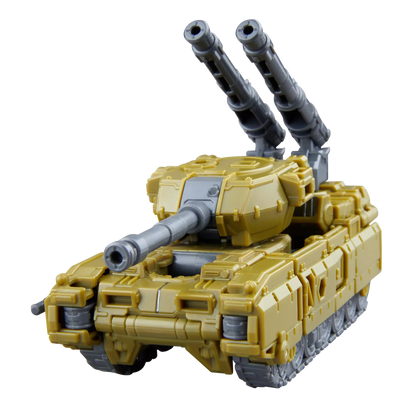 Hasbro Transformers Age Of The Primes Combaticon Brawl