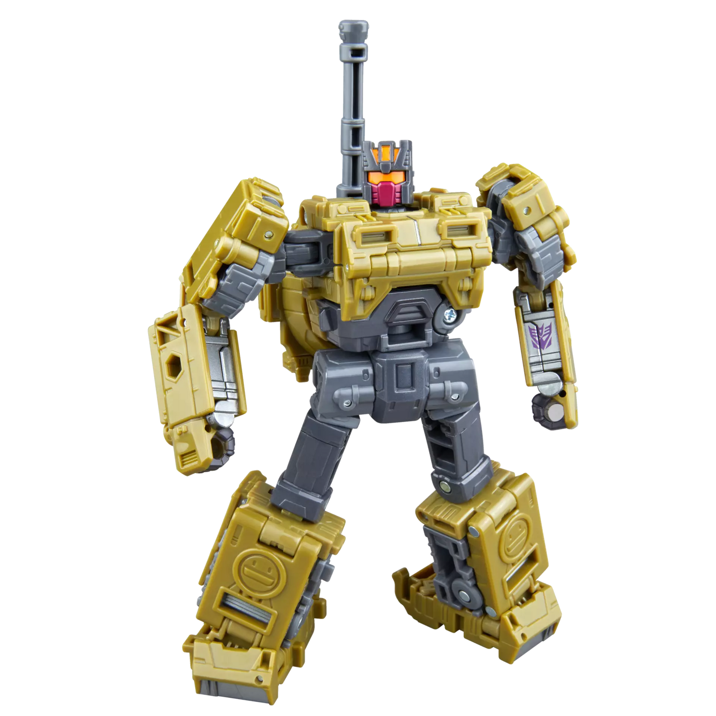 Hasbro Transformers Age Of The Primes Combaticon Brawl