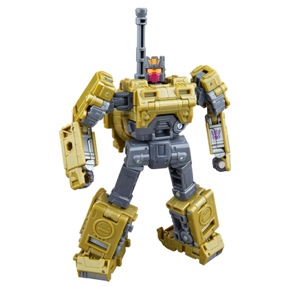 Hasbro Transformers Age Of The Primes Combaticon Brawl