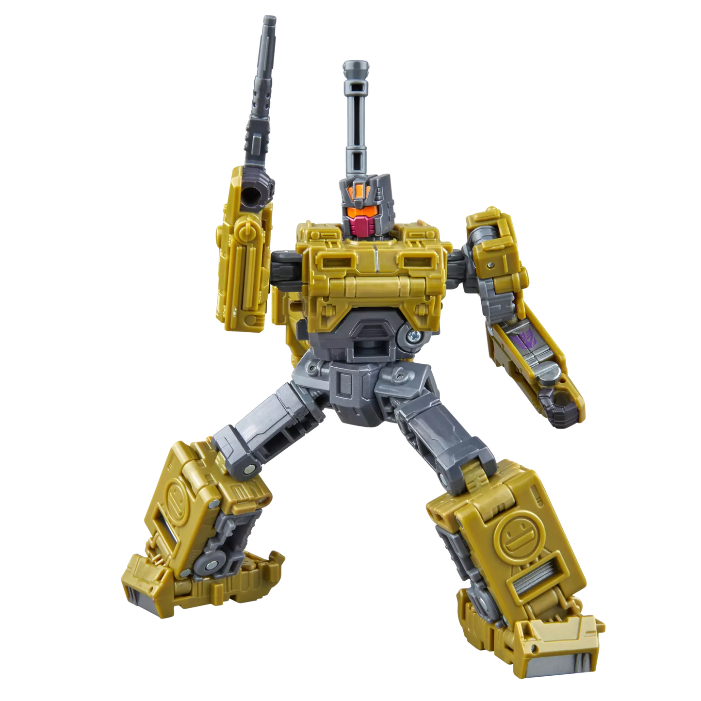 Hasbro Transformers Age Of The Primes Combaticon Brawl