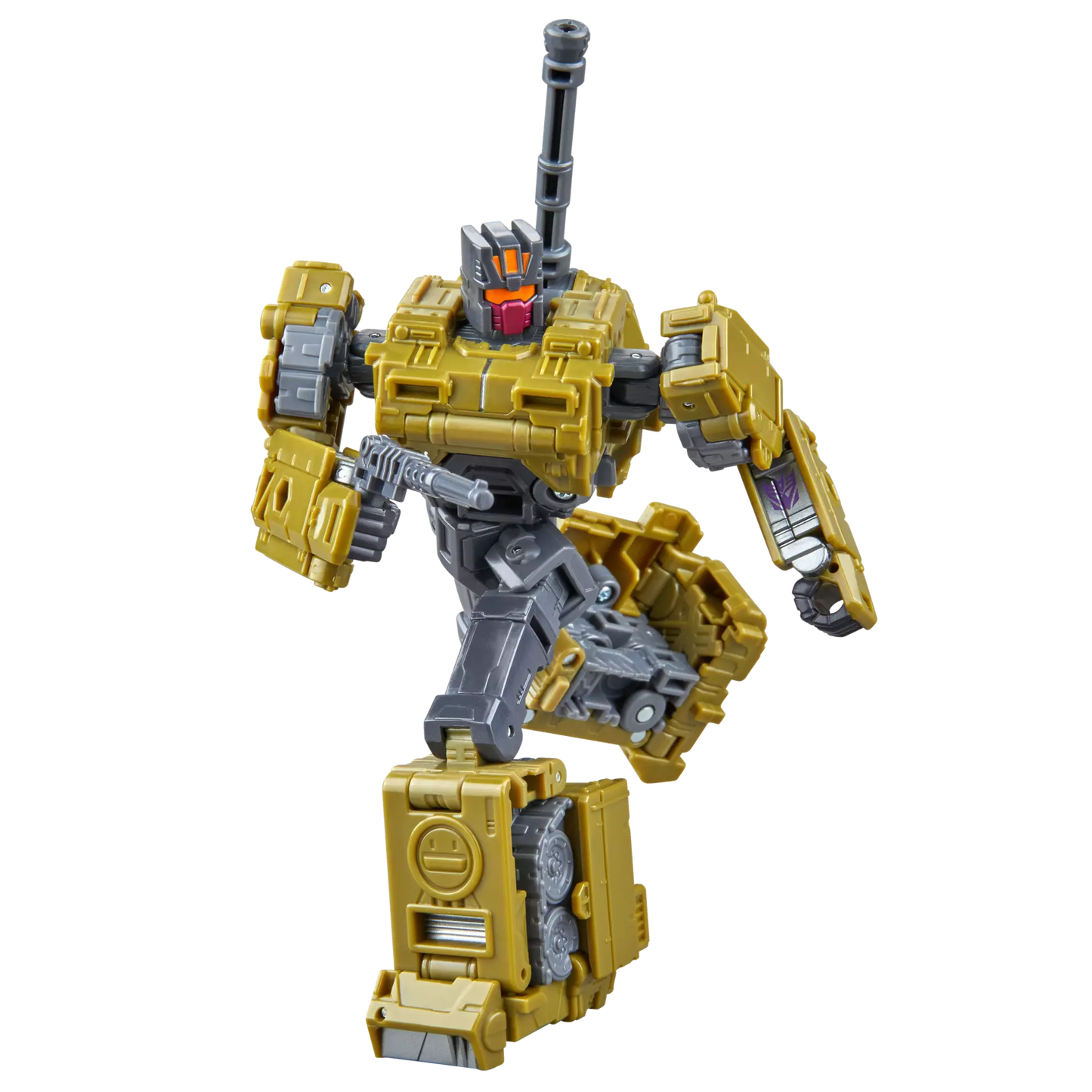 Hasbro Transformers Age Of The Primes Combaticon Brawl