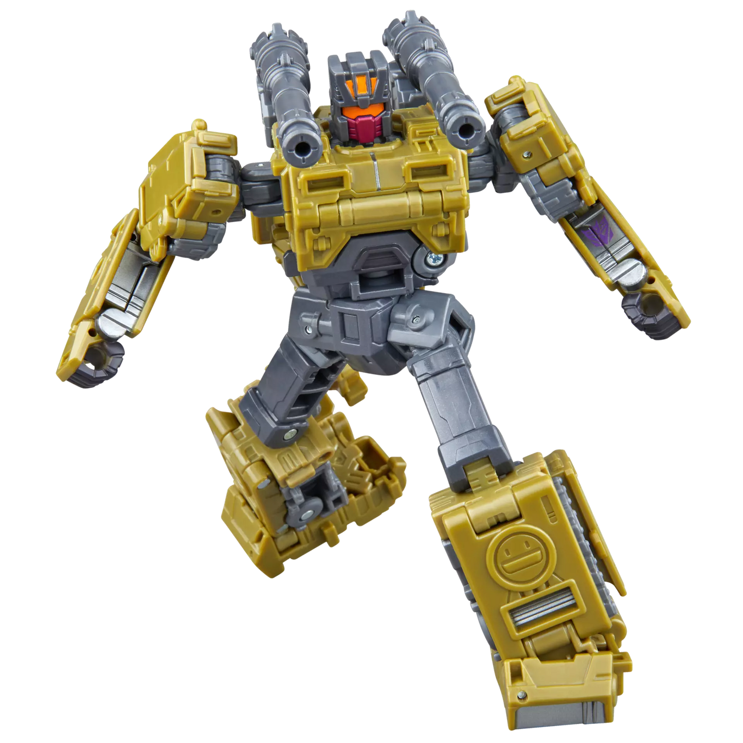 Hasbro Transformers Age Of The Primes Combaticon Brawl