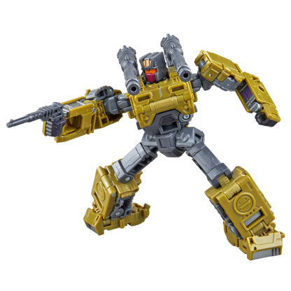Hasbro Transformers Age Of The Primes Combaticon Brawl