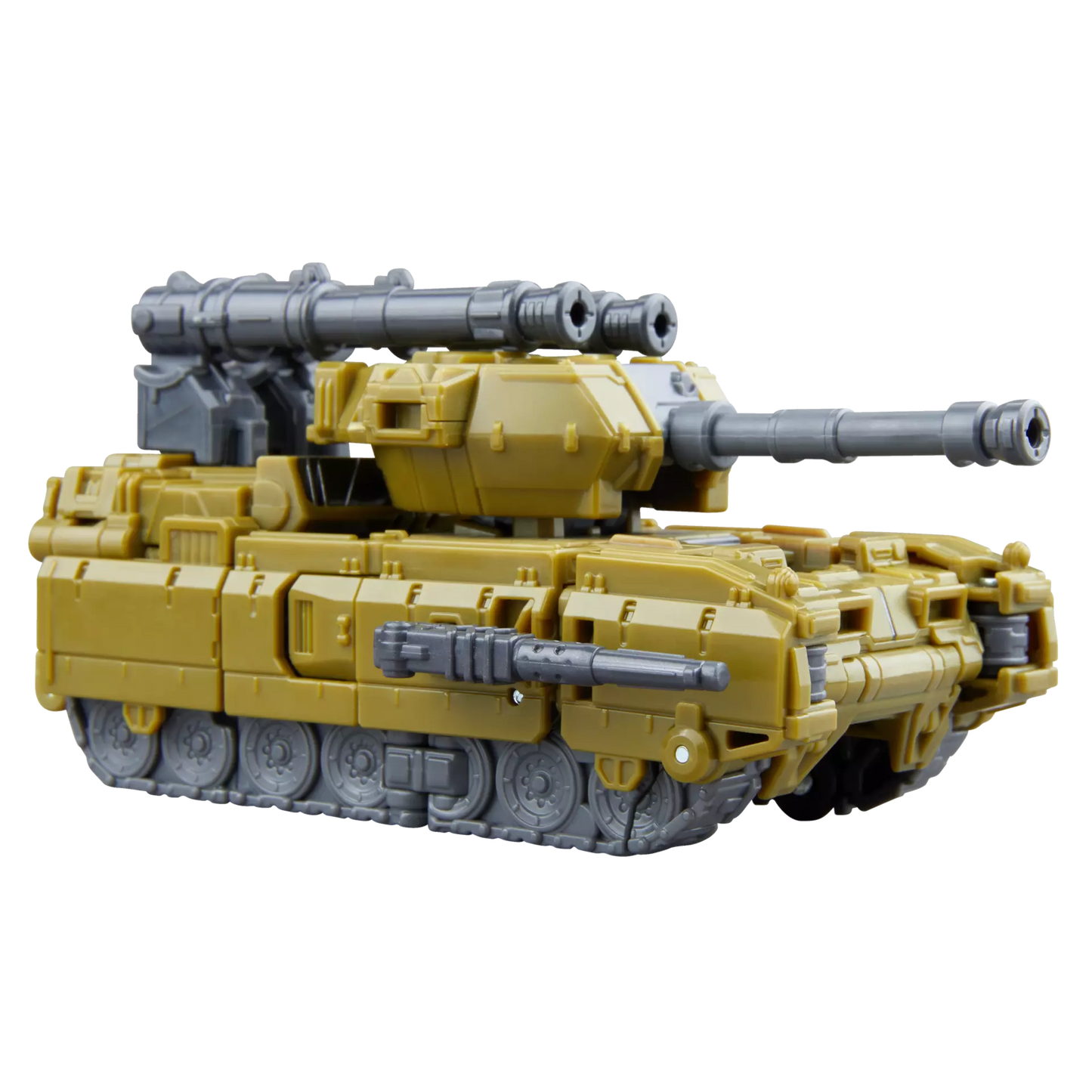 Hasbro Transformers Age Of The Primes Combaticon Brawl