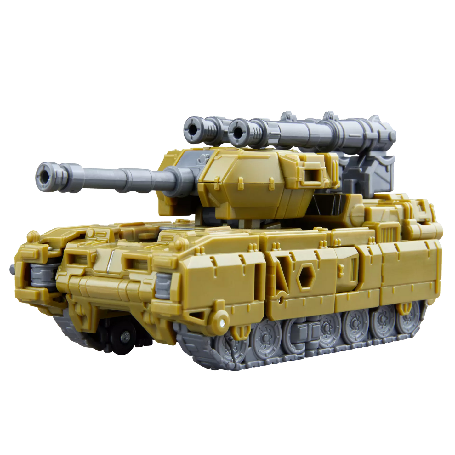 Hasbro Transformers Age Of The Primes Combaticon Brawl
