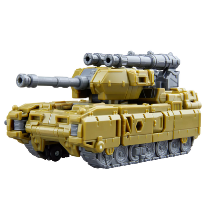 Hasbro Transformers Age Of The Primes Combaticon Brawl