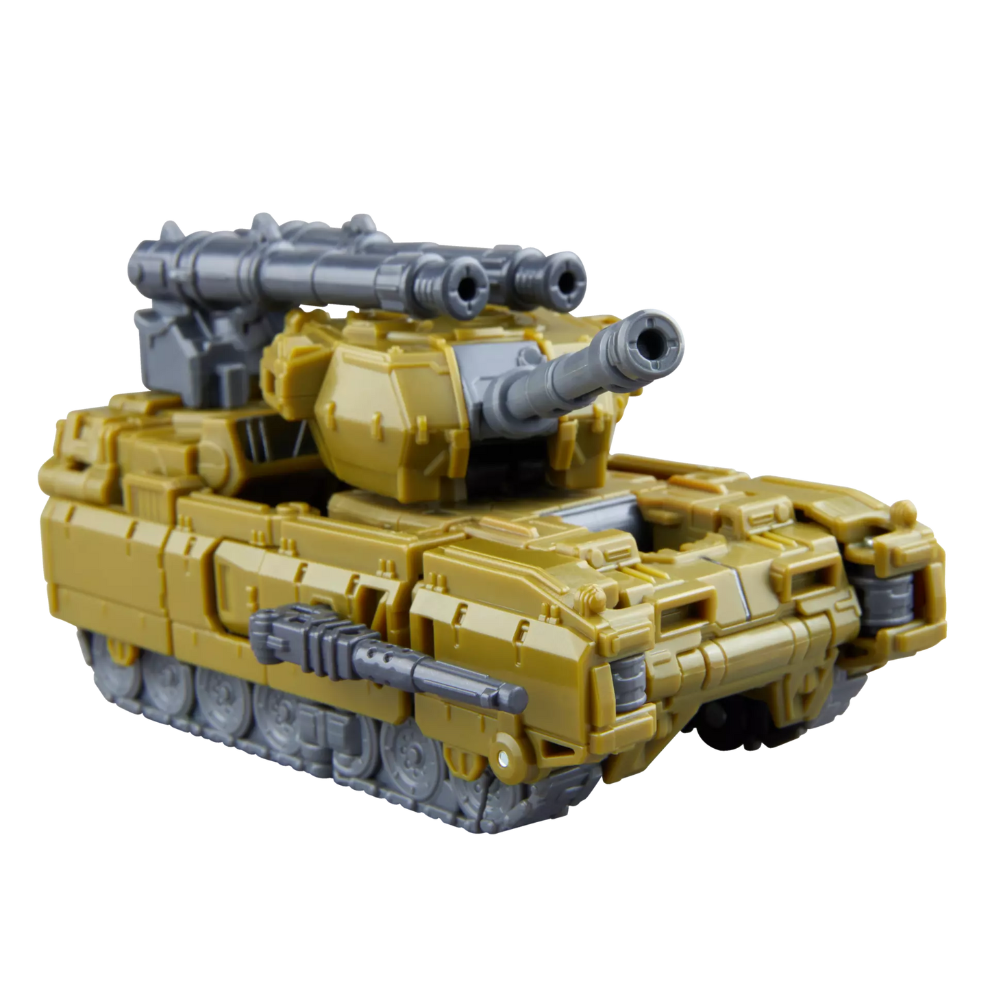 Hasbro Transformers Age Of The Primes Combaticon Brawl