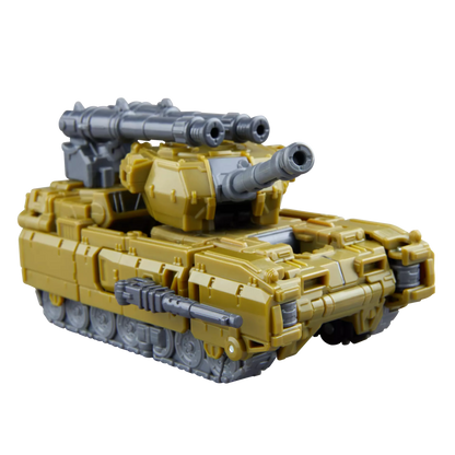 Hasbro Transformers Age Of The Primes Combaticon Brawl