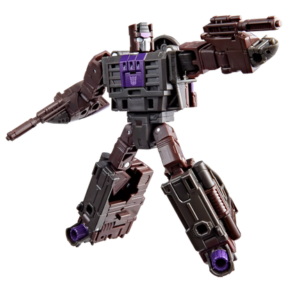 Hasbro Transformers Age Of The Primes Combacticon Blast Off