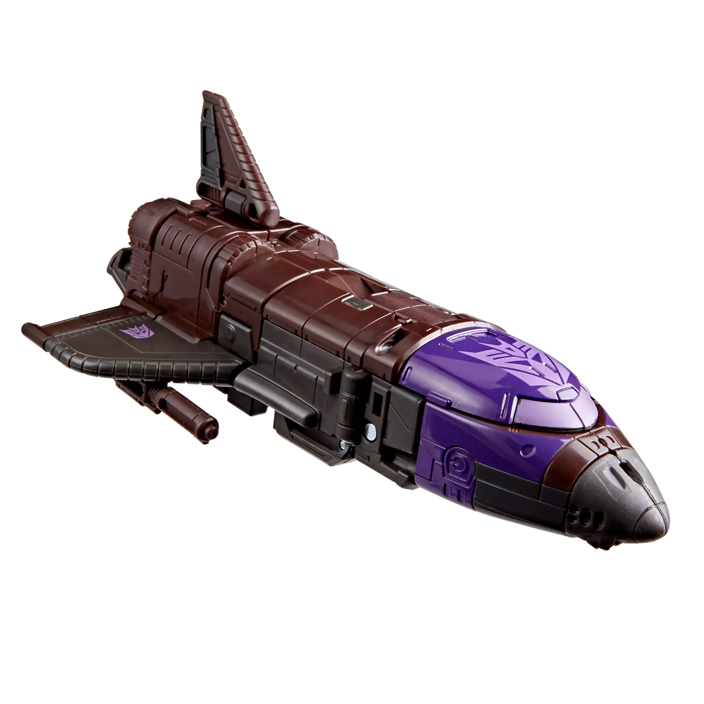 Hasbro Transformers Age Of The Primes Combacticon Blast Off