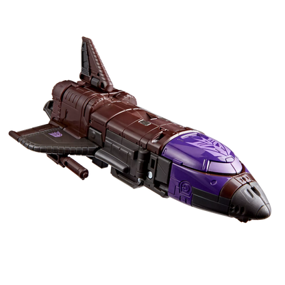 Hasbro Transformers Age Of The Primes Combacticon Blast Off