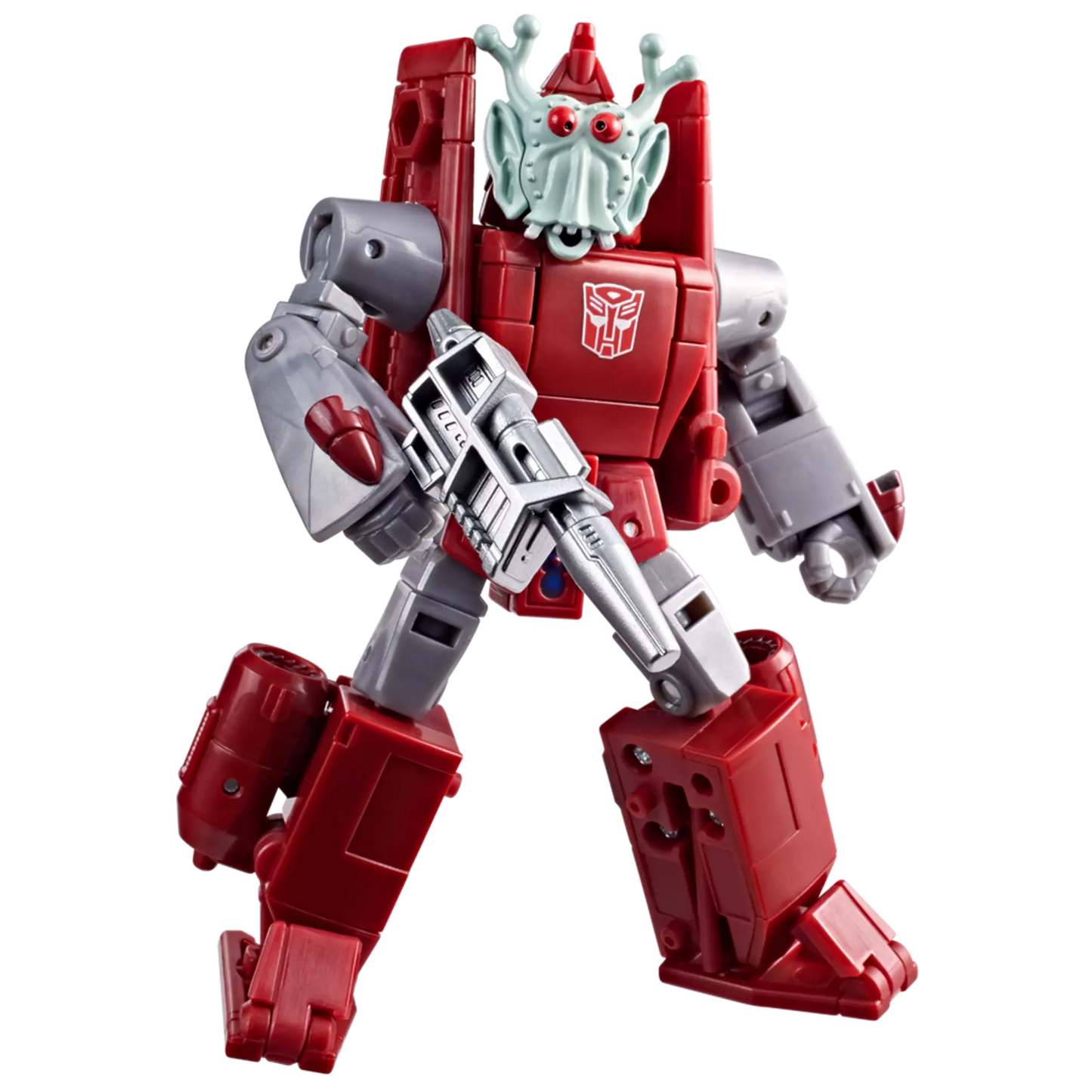 Hasbro Transformers Age Of The Primes Powerglide