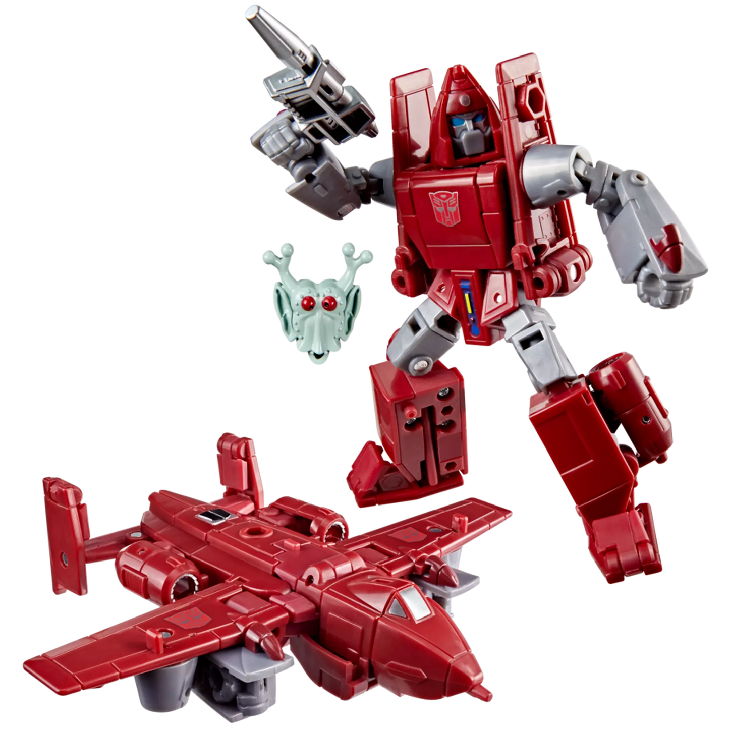Hasbro Transformers Age Of The Primes Powerglide