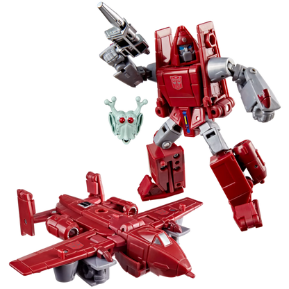 Hasbro Transformers Age Of The Primes Powerglide