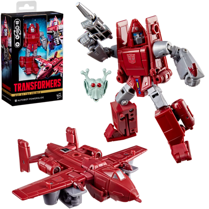 Hasbro Transformers Age Of The Primes Powerglide