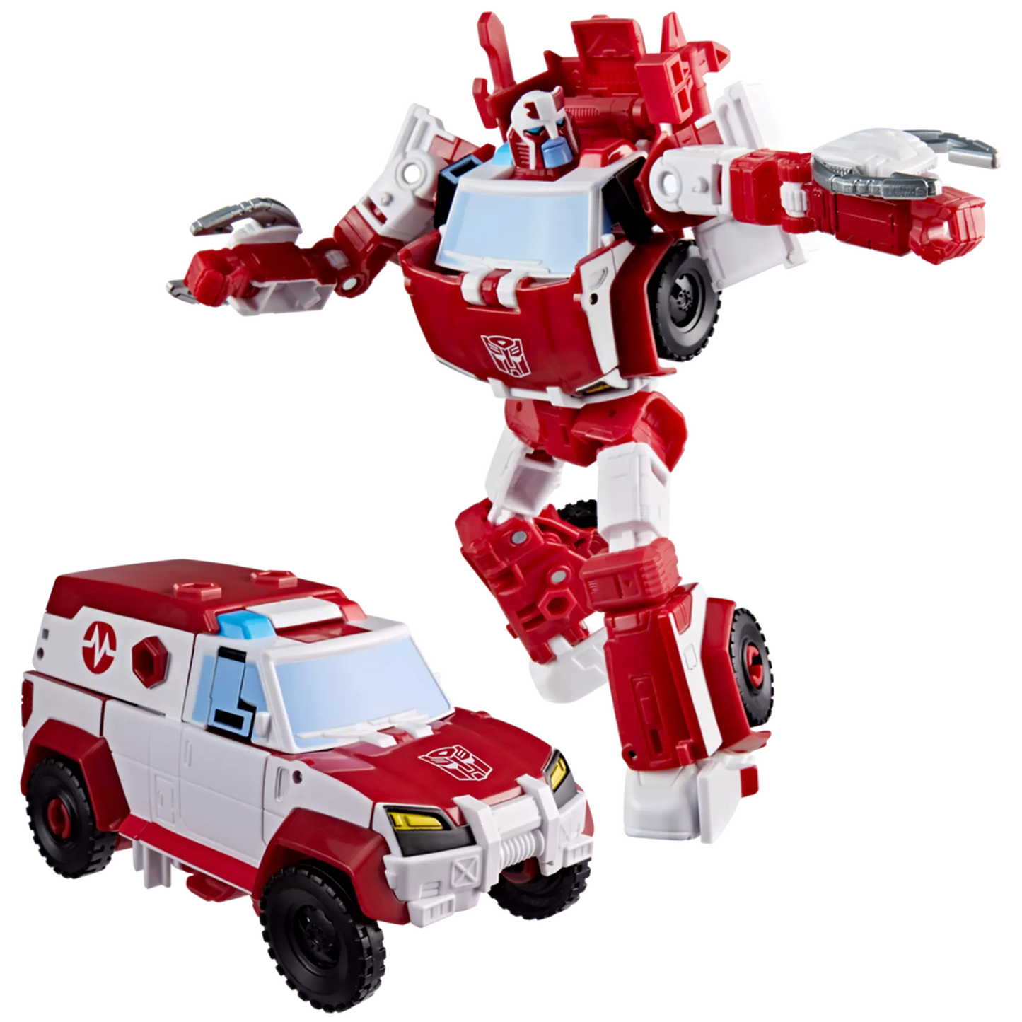 Hasbro Transformers Age Of The Primes Autobot Ratchet