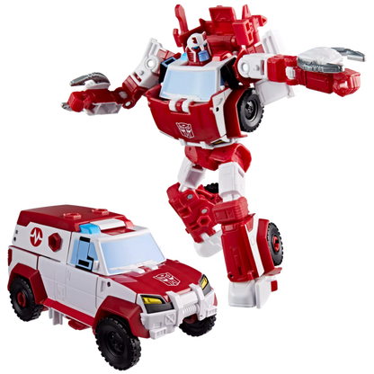 Hasbro Transformers Age Of The Primes Autobot Ratchet