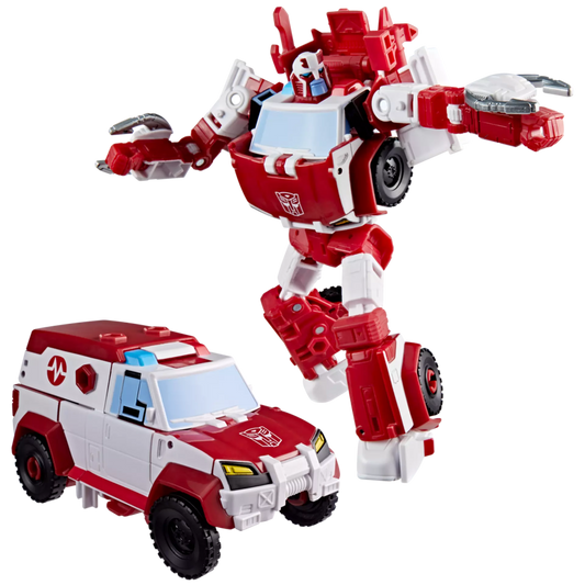 Hasbro Transformers Age Of The Primes Autobot Ratchet