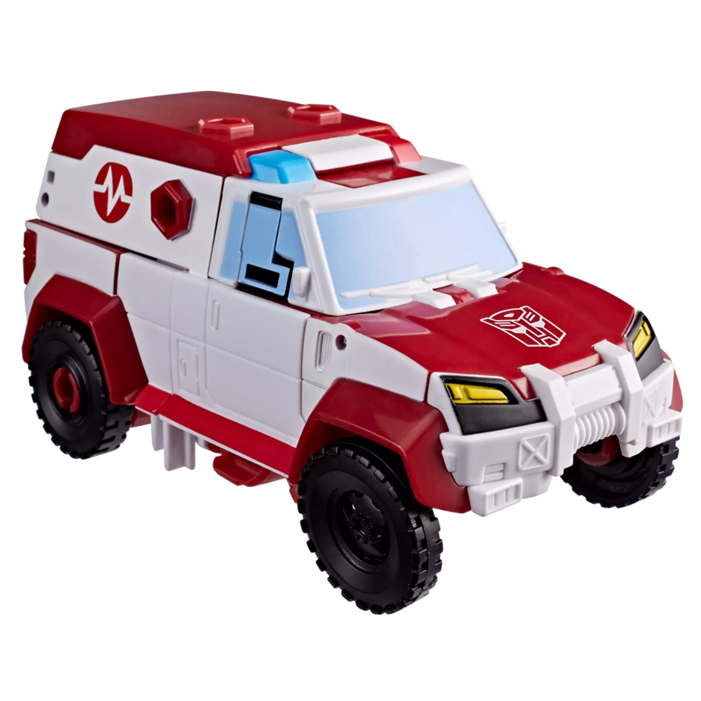 Hasbro Transformers Age Of The Primes Autobot Ratchet