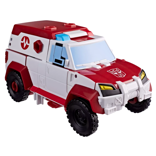 Hasbro Transformers Age Of The Primes Autobot Ratchet