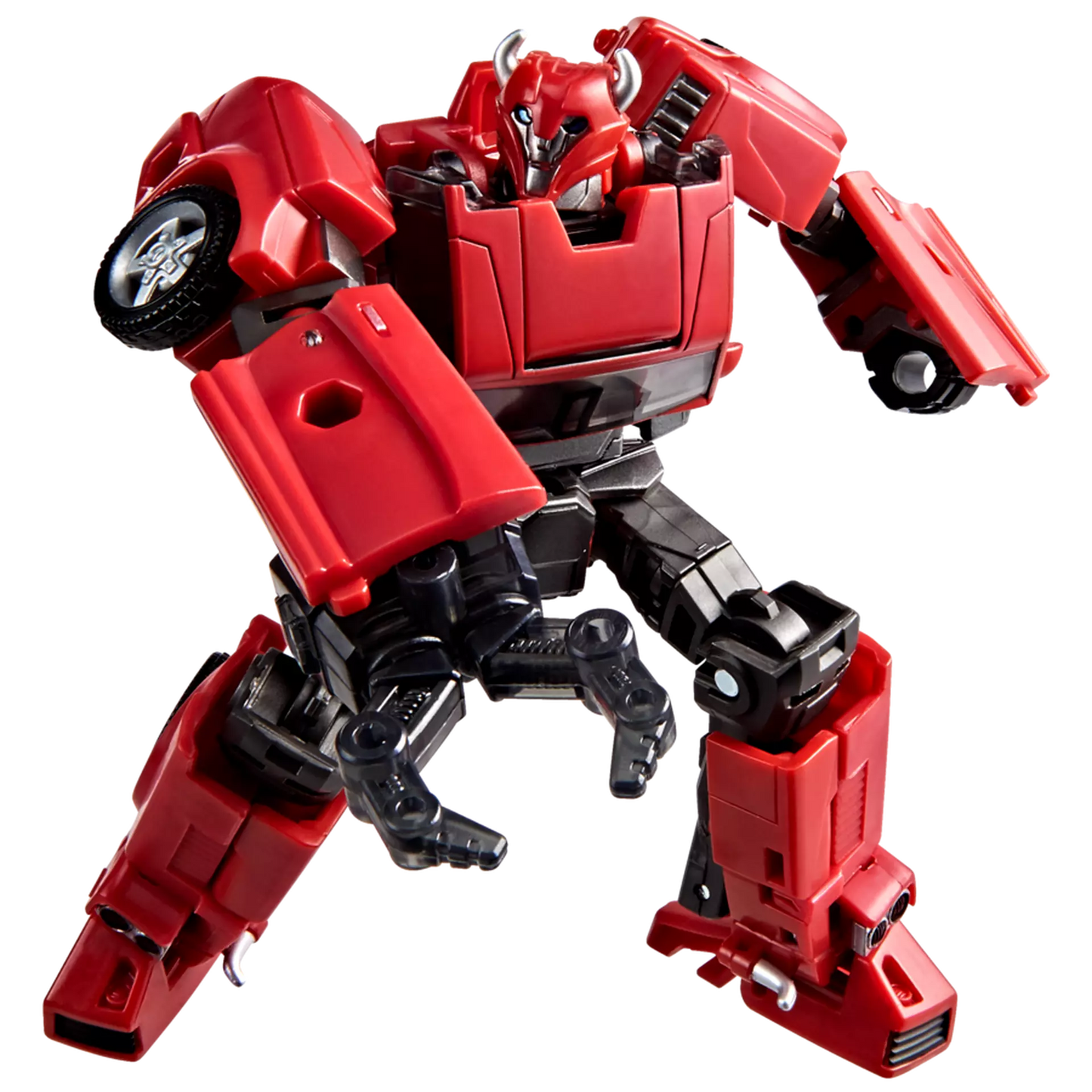 Hasbro Transformers Age Of The Primes Cliffjumper