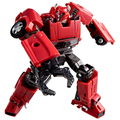 Hasbro Transformers Age Of The Primes Cliffjumper
