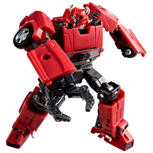 Hasbro Transformers Age Of The Primes Cliffjumper