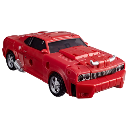 Hasbro Transformers Age Of The Primes Cliffjumper