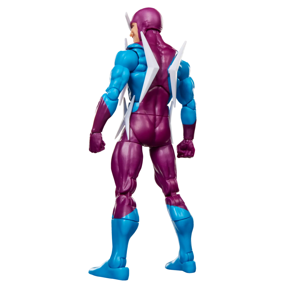Hasbro Marvel Legends Series Spider-Man Brand New Day Marvel's Boomerang