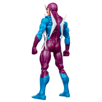 Hasbro Marvel Legends Series Spider-Man Brand New Day Marvel's Boomerang