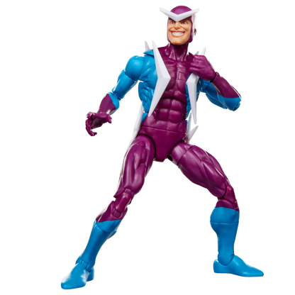 Hasbro Marvel Legends Series Spider-Man Brand New Day Marvel's Boomerang