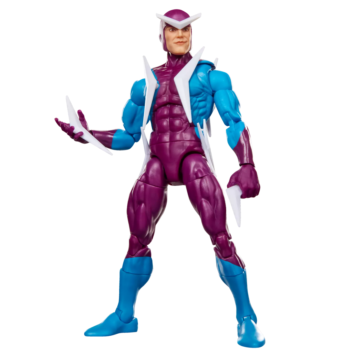 Hasbro Marvel Legends Series Spider-Man Brand New Day Marvel's Boomerang