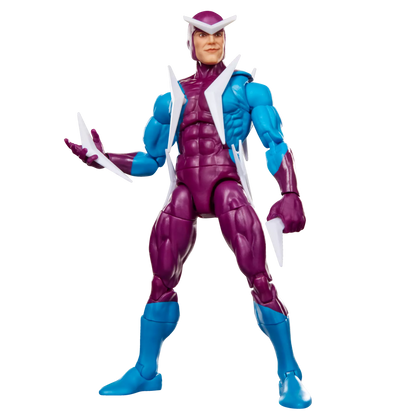 Hasbro Marvel Legends Series Spider-Man Brand New Day Marvel's Boomerang