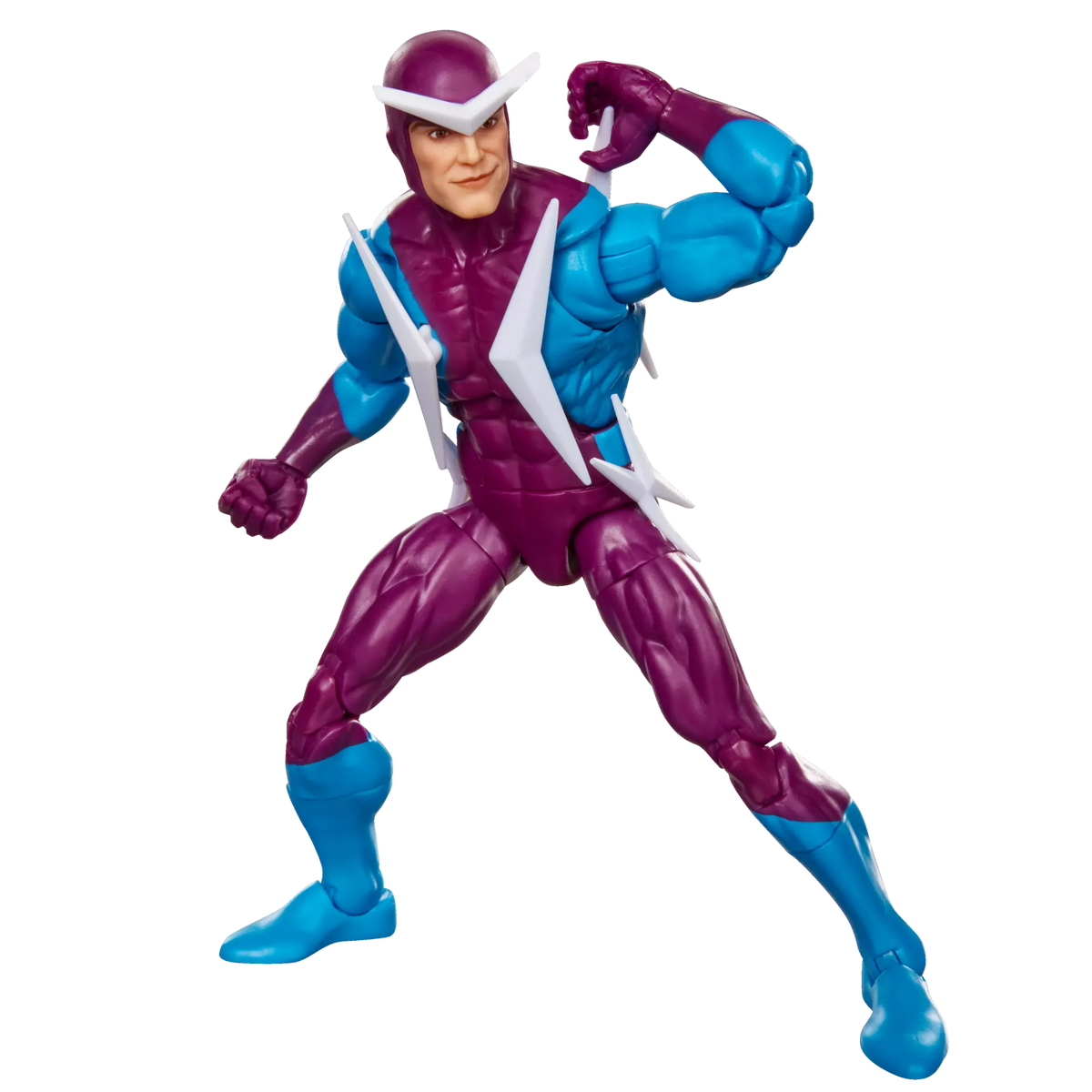 Hasbro Marvel Legends Series Spider-Man Brand New Day Marvel's Boomerang