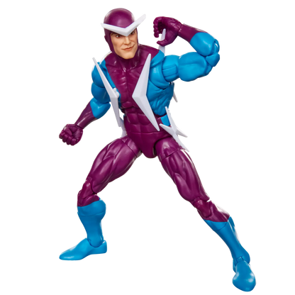 Hasbro Marvel Legends Series Spider-Man Brand New Day Marvel's Boomerang